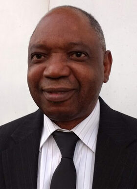 Adewole Okunade, PhD