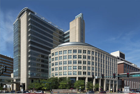 Center for Advanced Medicine