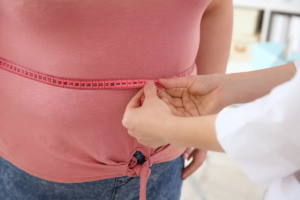 Signs Your Abdominal Fat is “Dangerous”